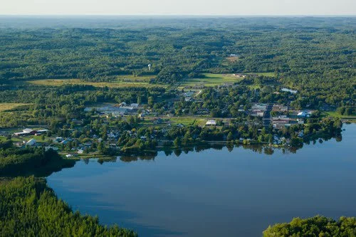 Rib Lake