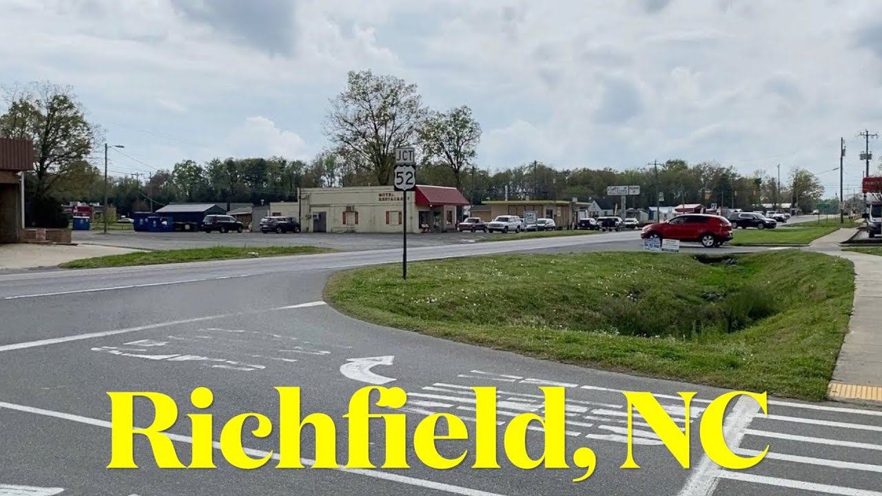 Richfield