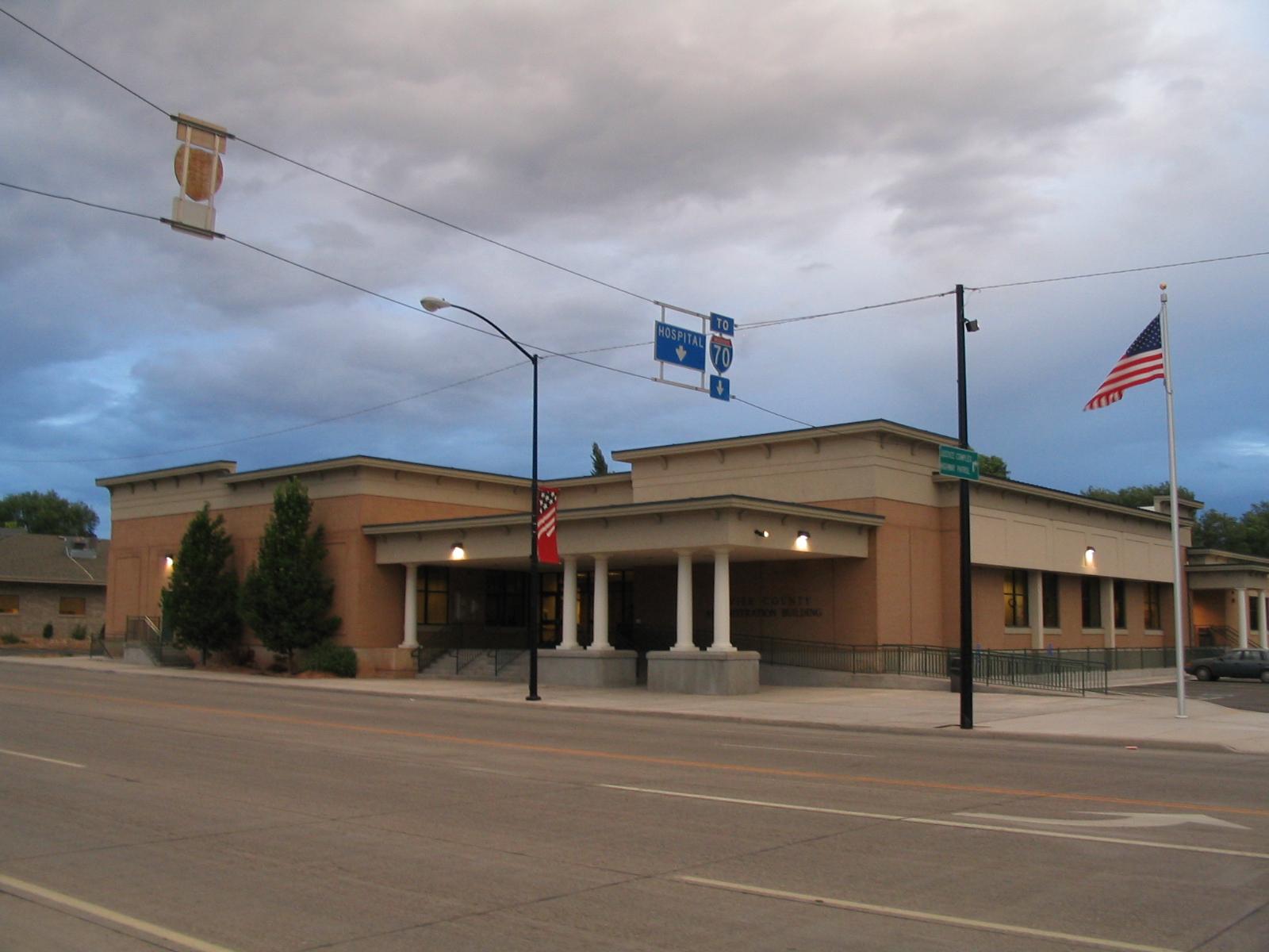 Richfield