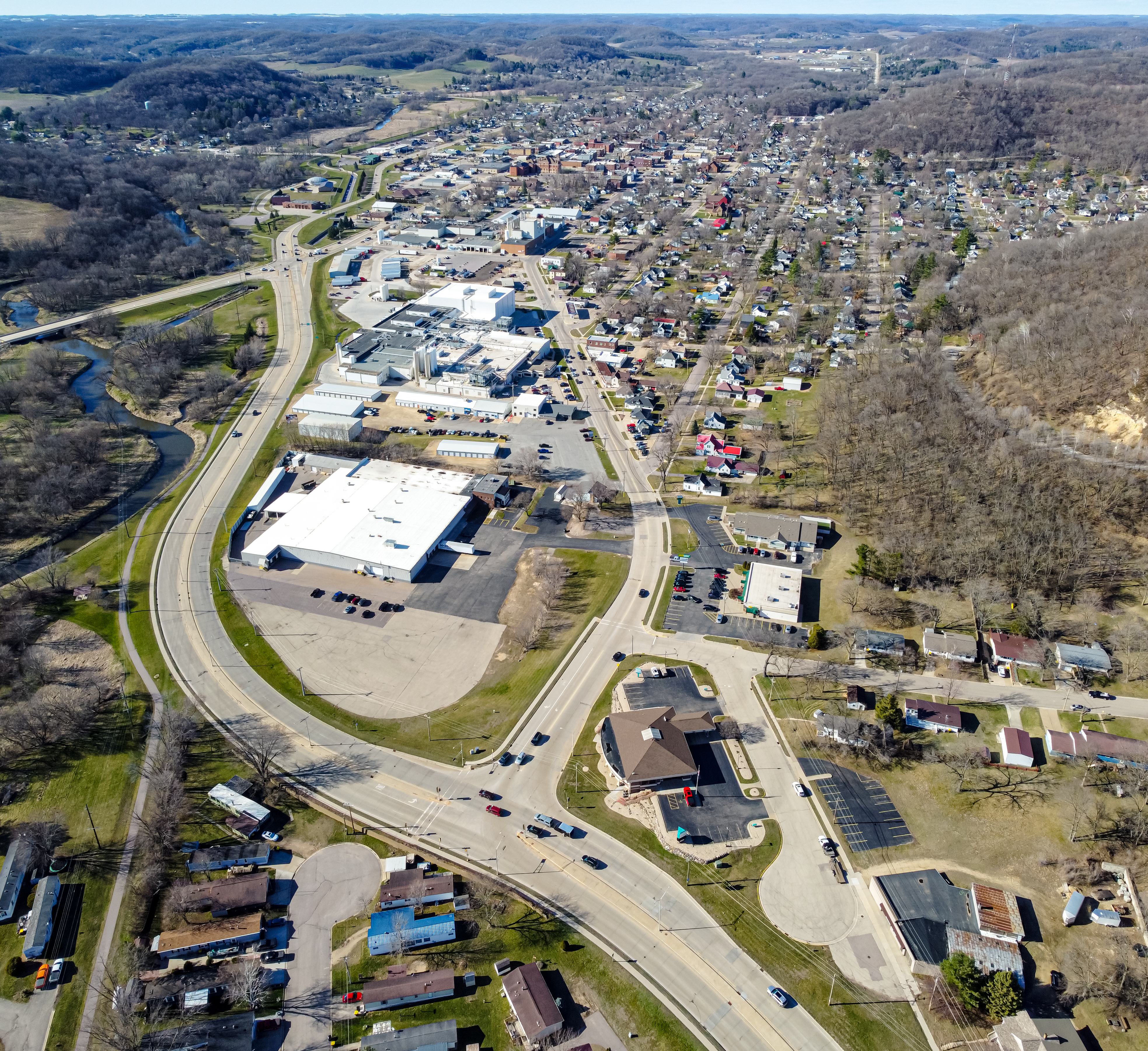 Richland Center