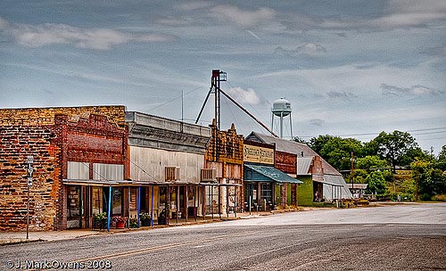 Richland Springs