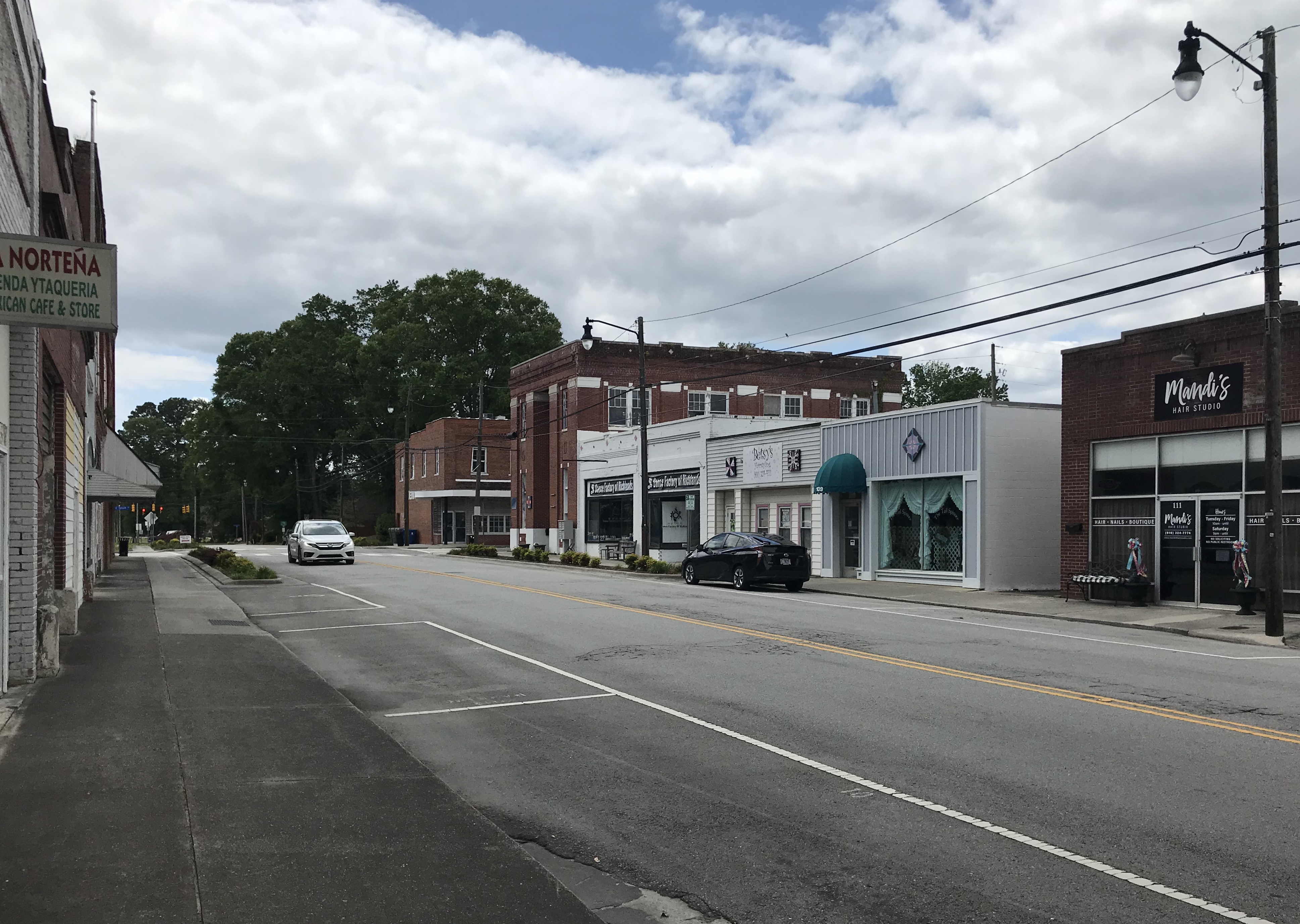 Richlands