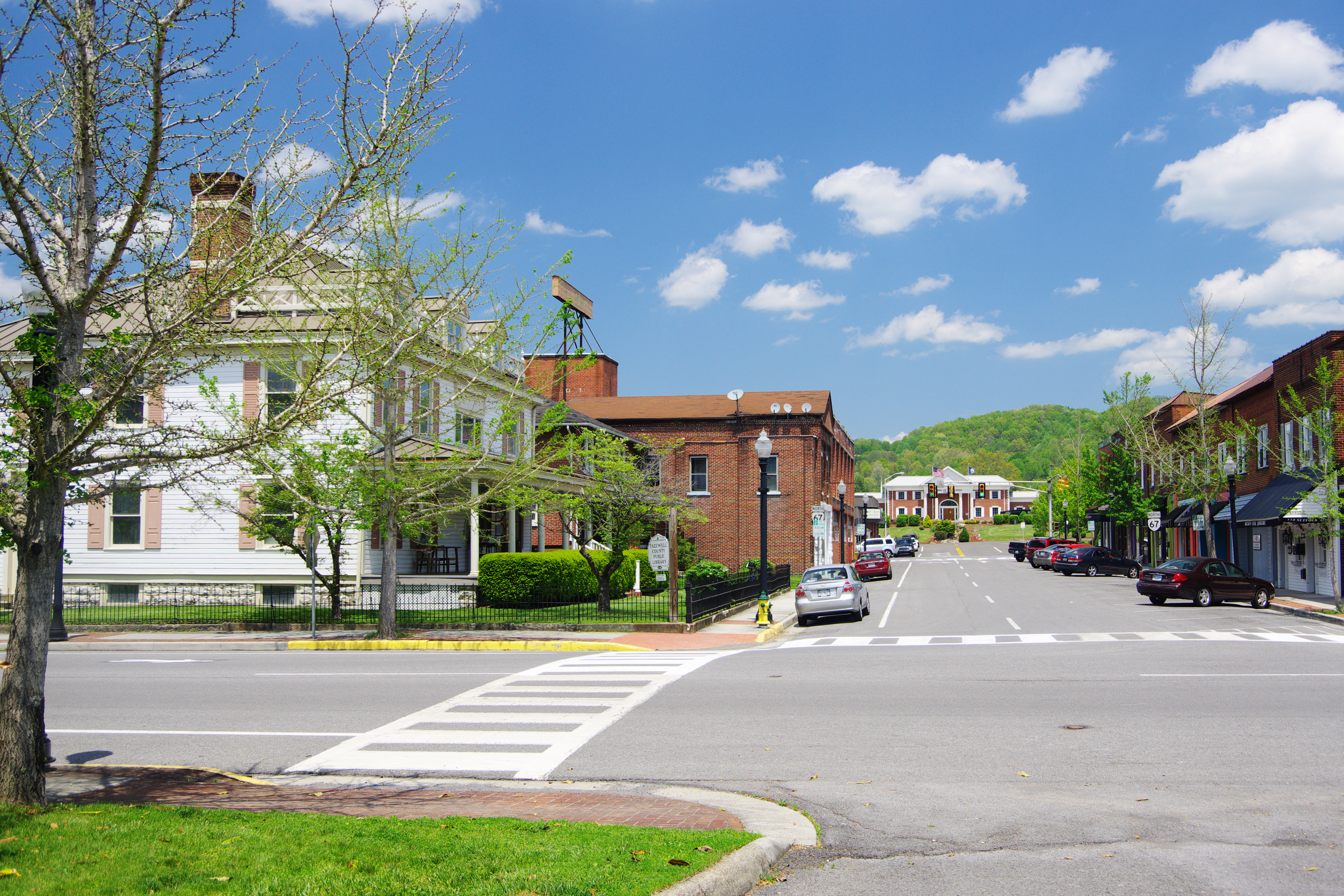 Richlands