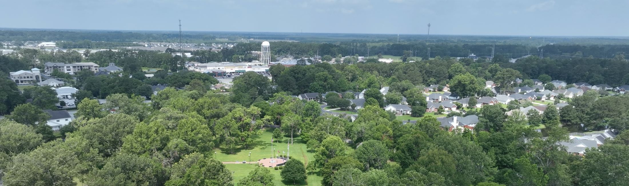 Richmond Hill