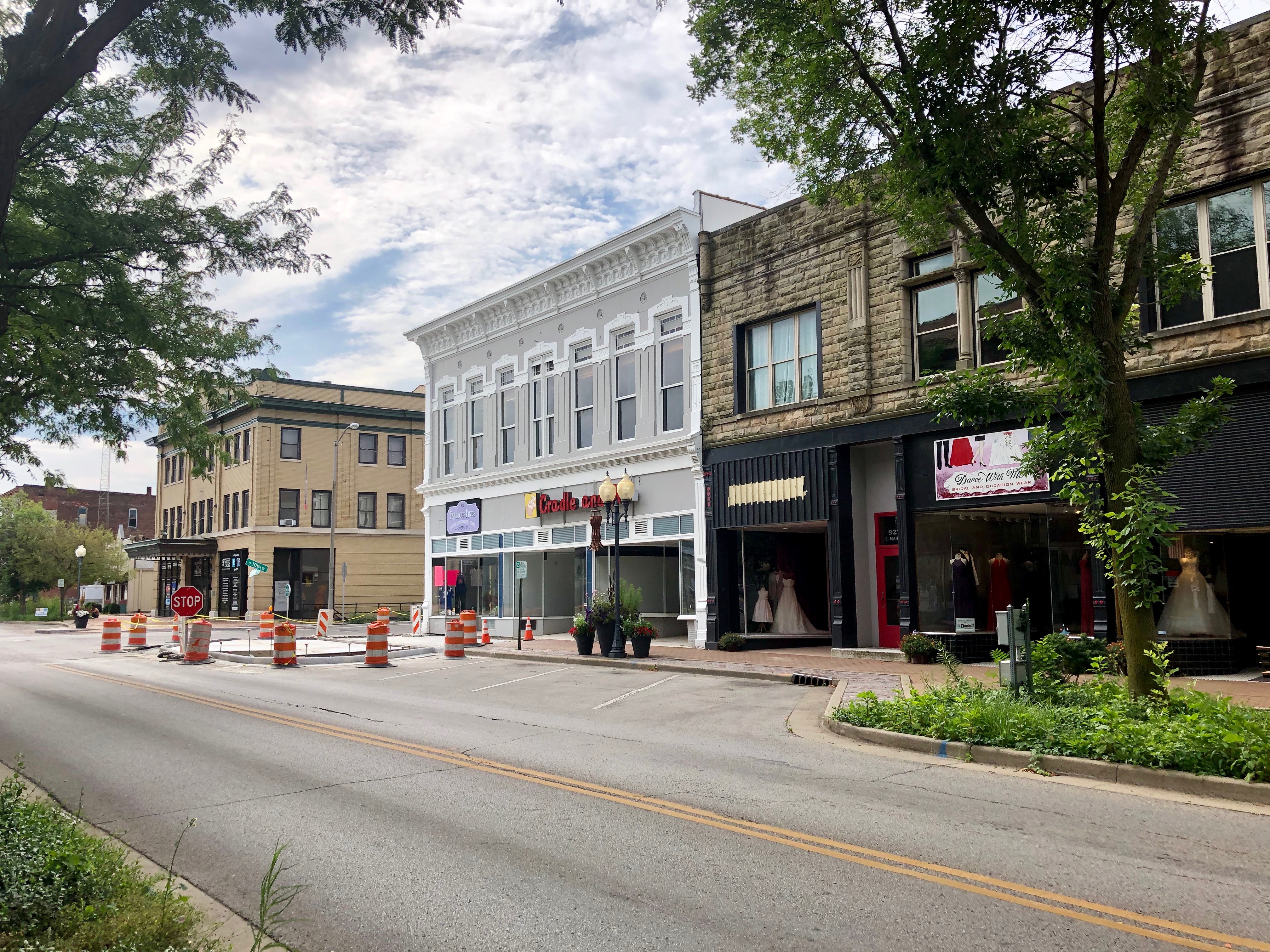 Richmond