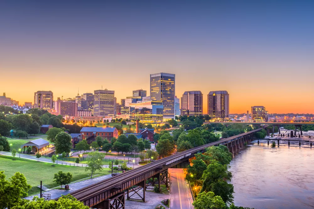 Richmond