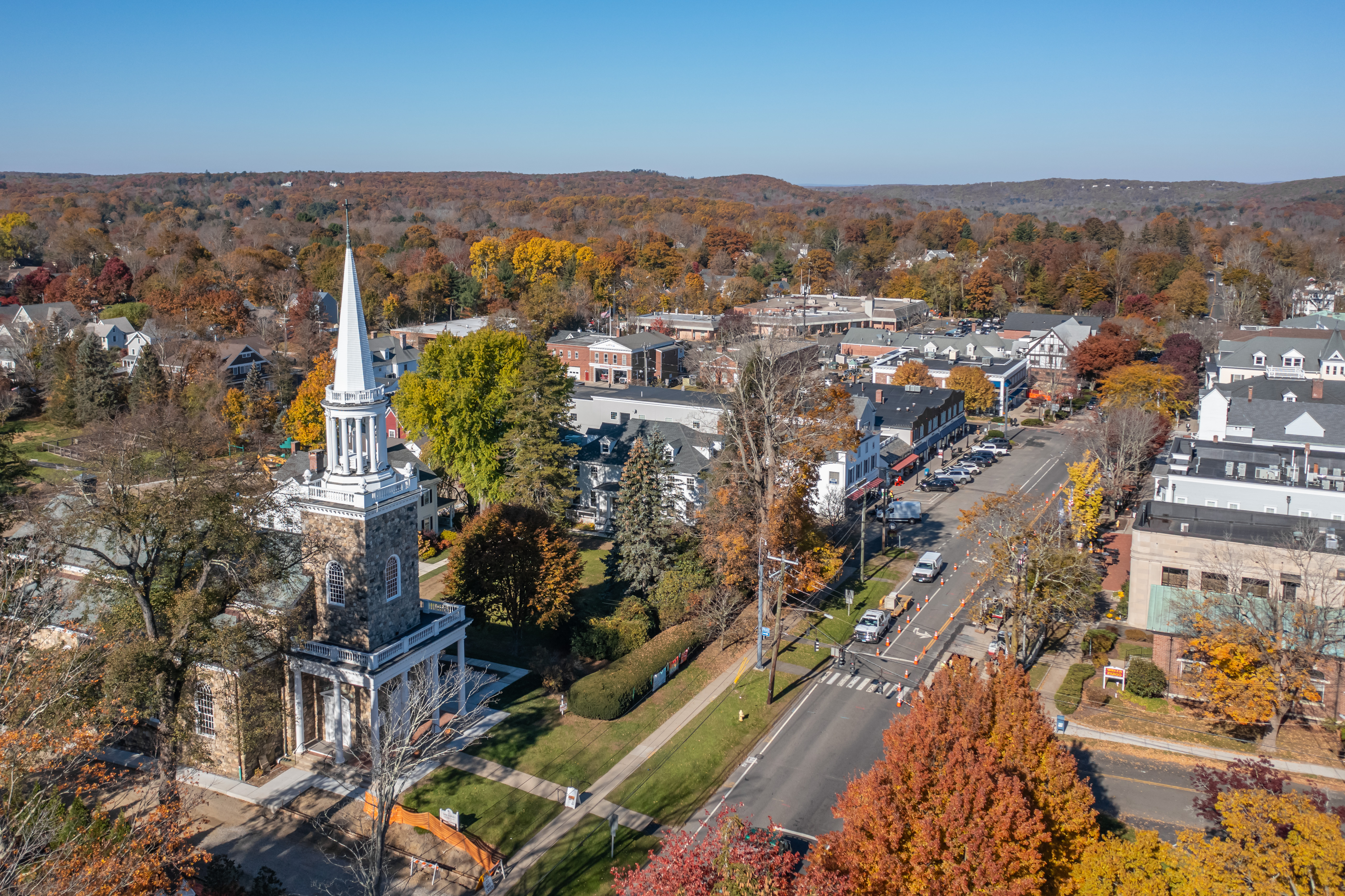 Ridgefield
