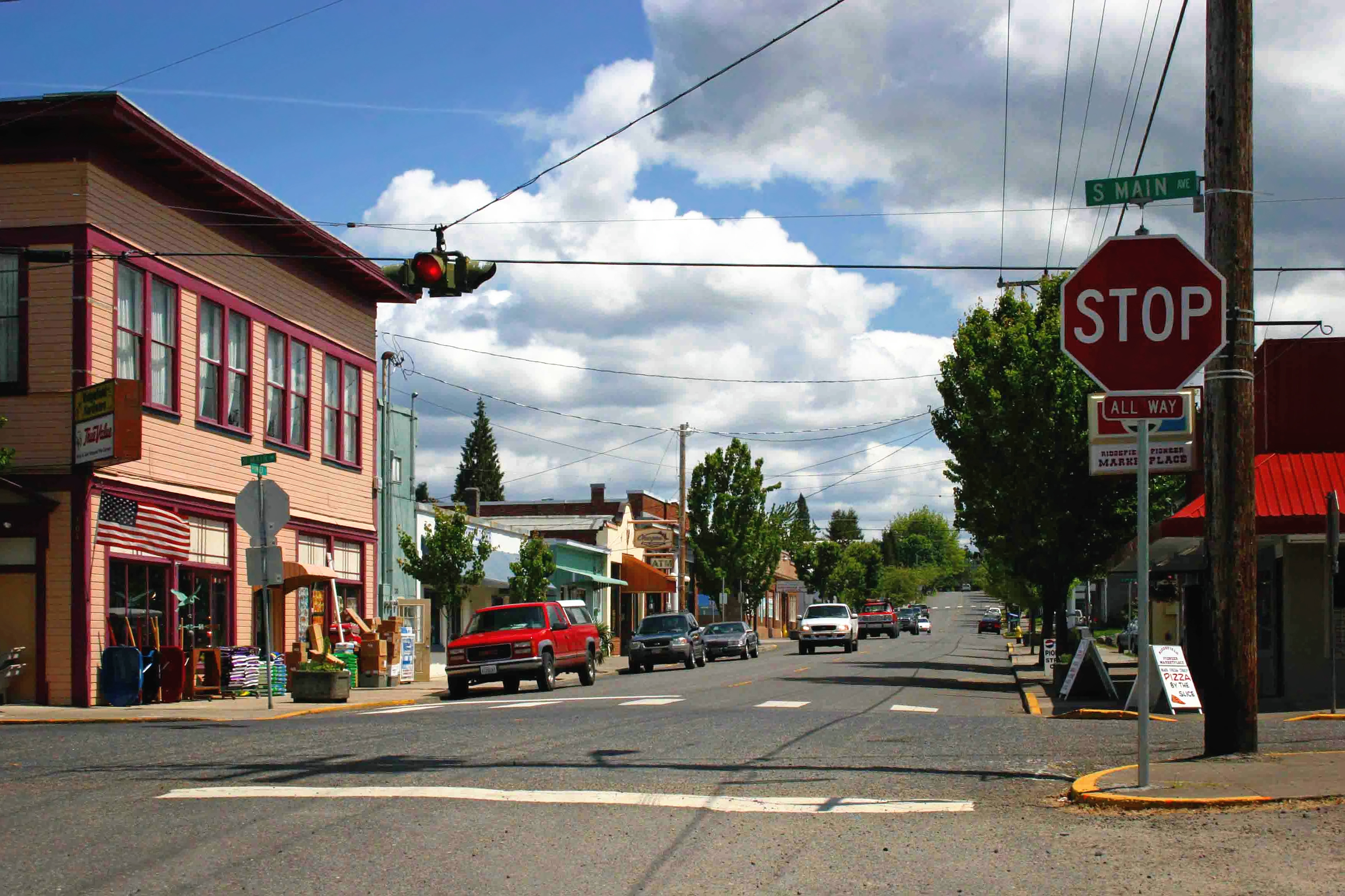 Ridgefield