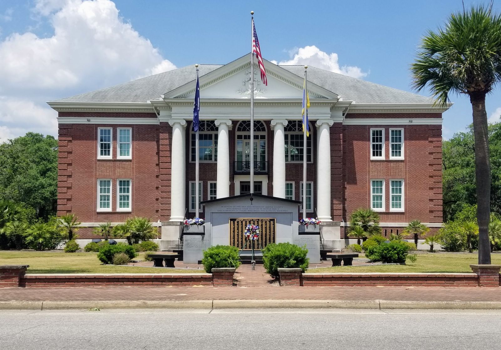 Ridgeland
