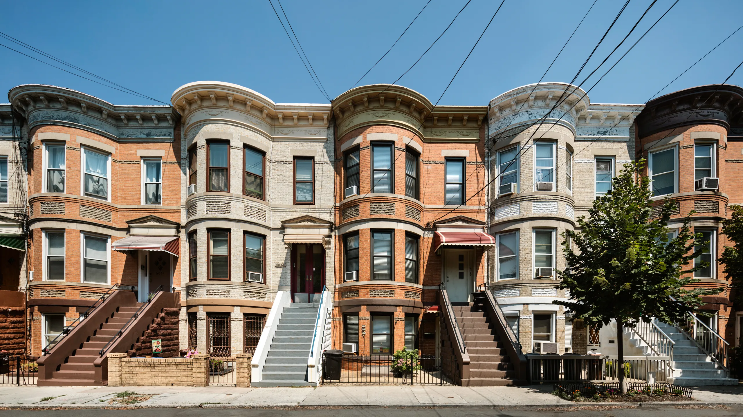 Ridgewood