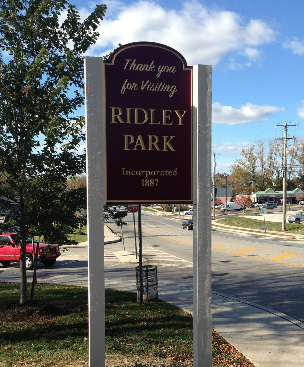 Ridley Park
