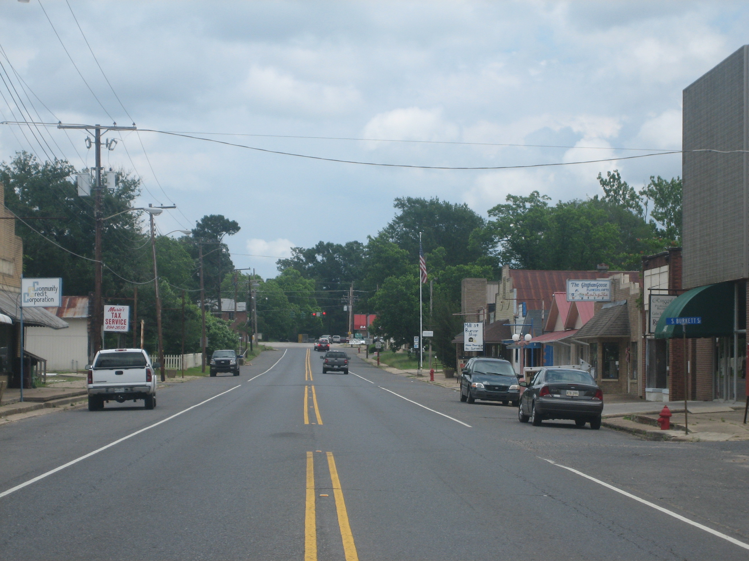 Ringgold