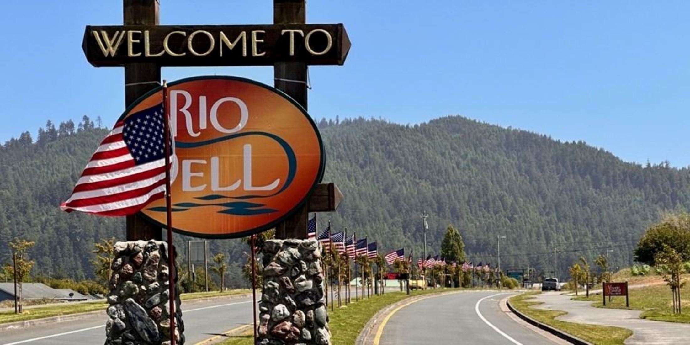 Rio Dell