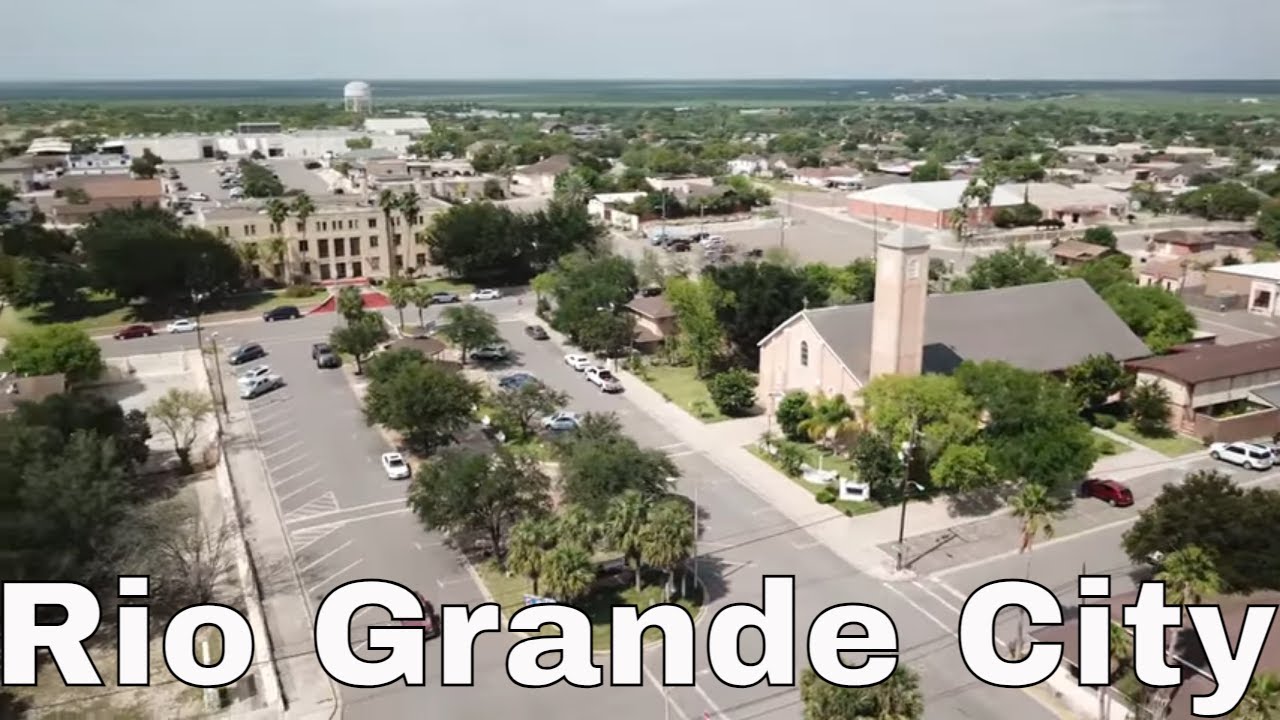 Rio Grande City