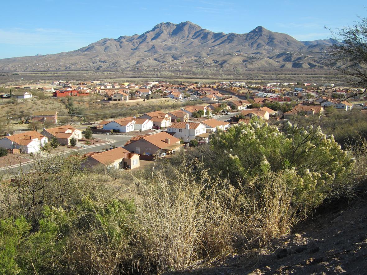 Rio Rico