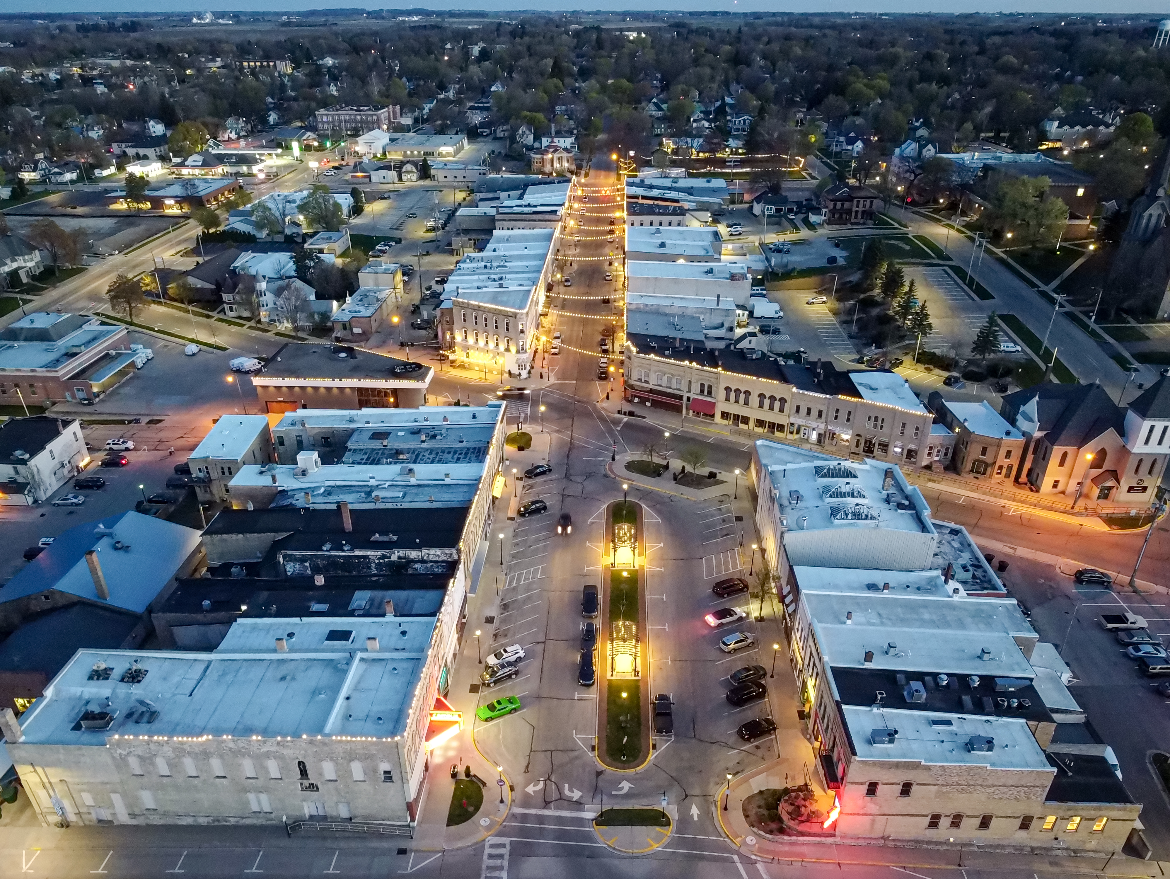 Ripon