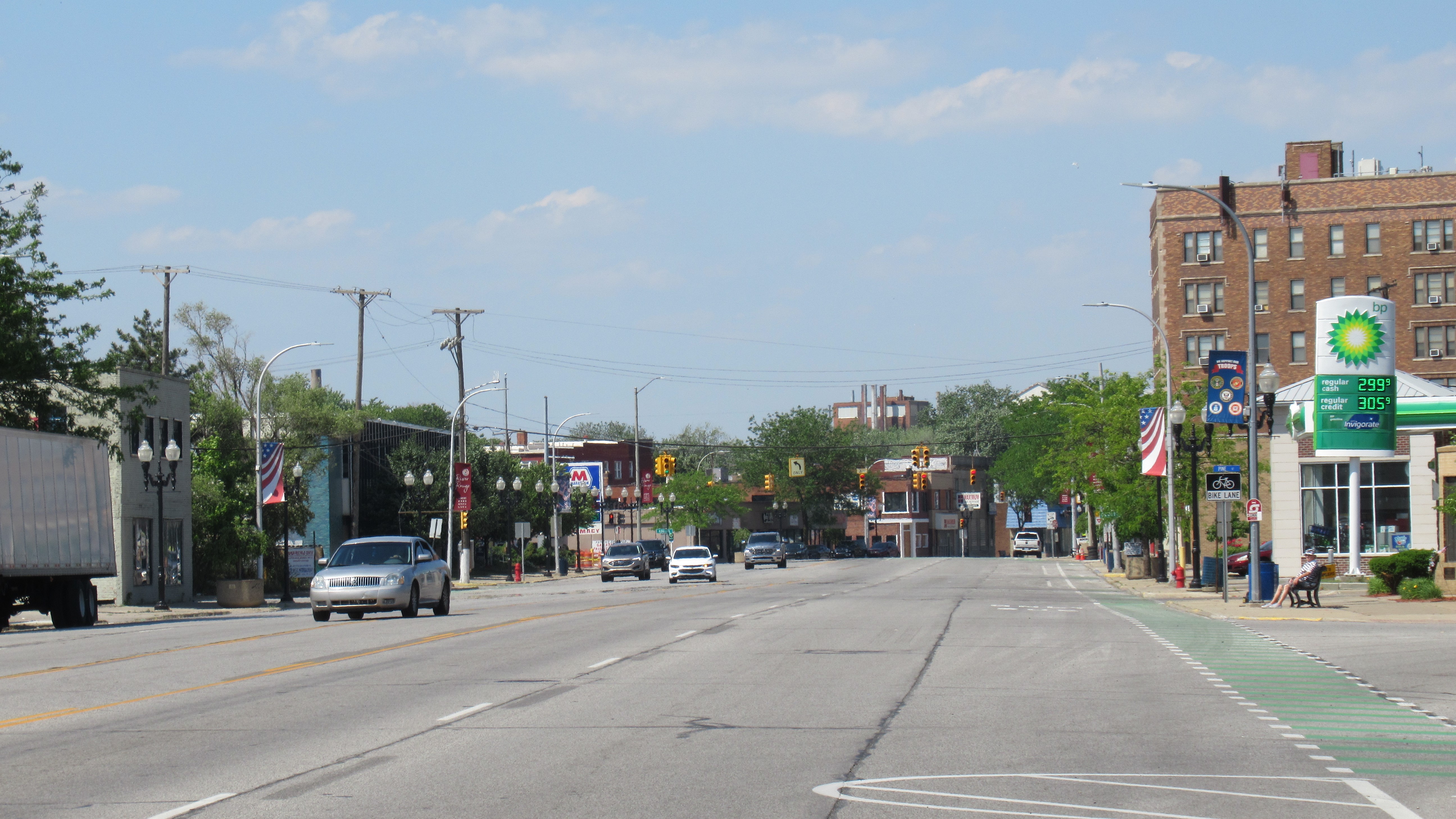 River Rouge