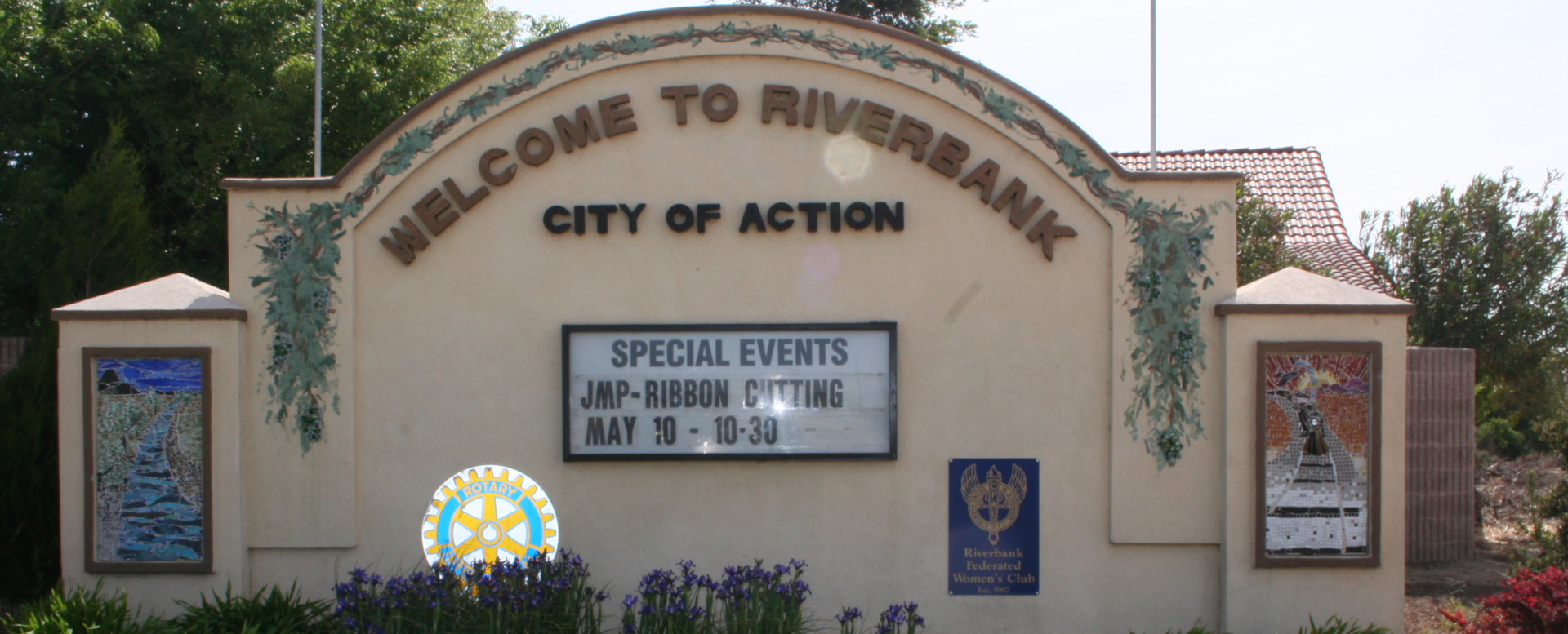 Riverbank