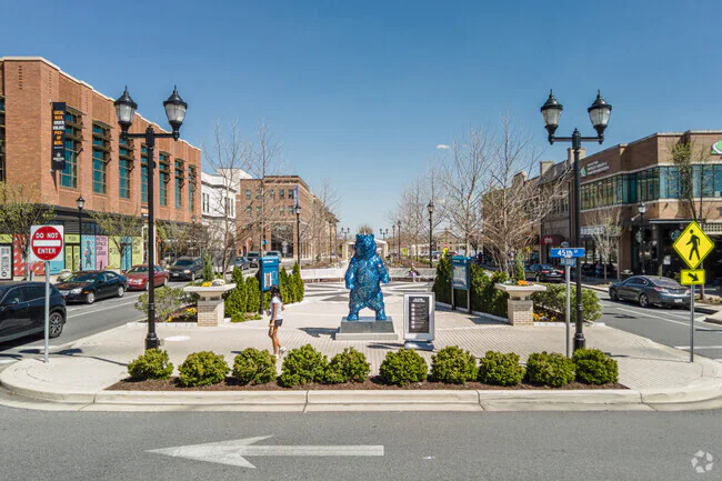 Riverdale