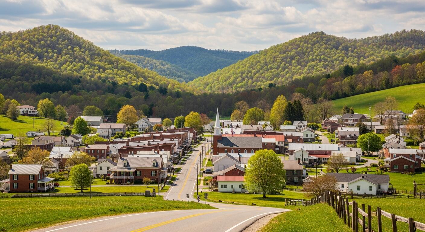Rixeyville