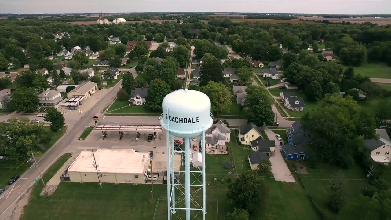 Roachdale