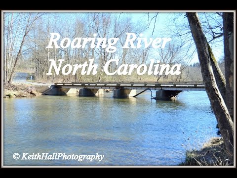Roaring River