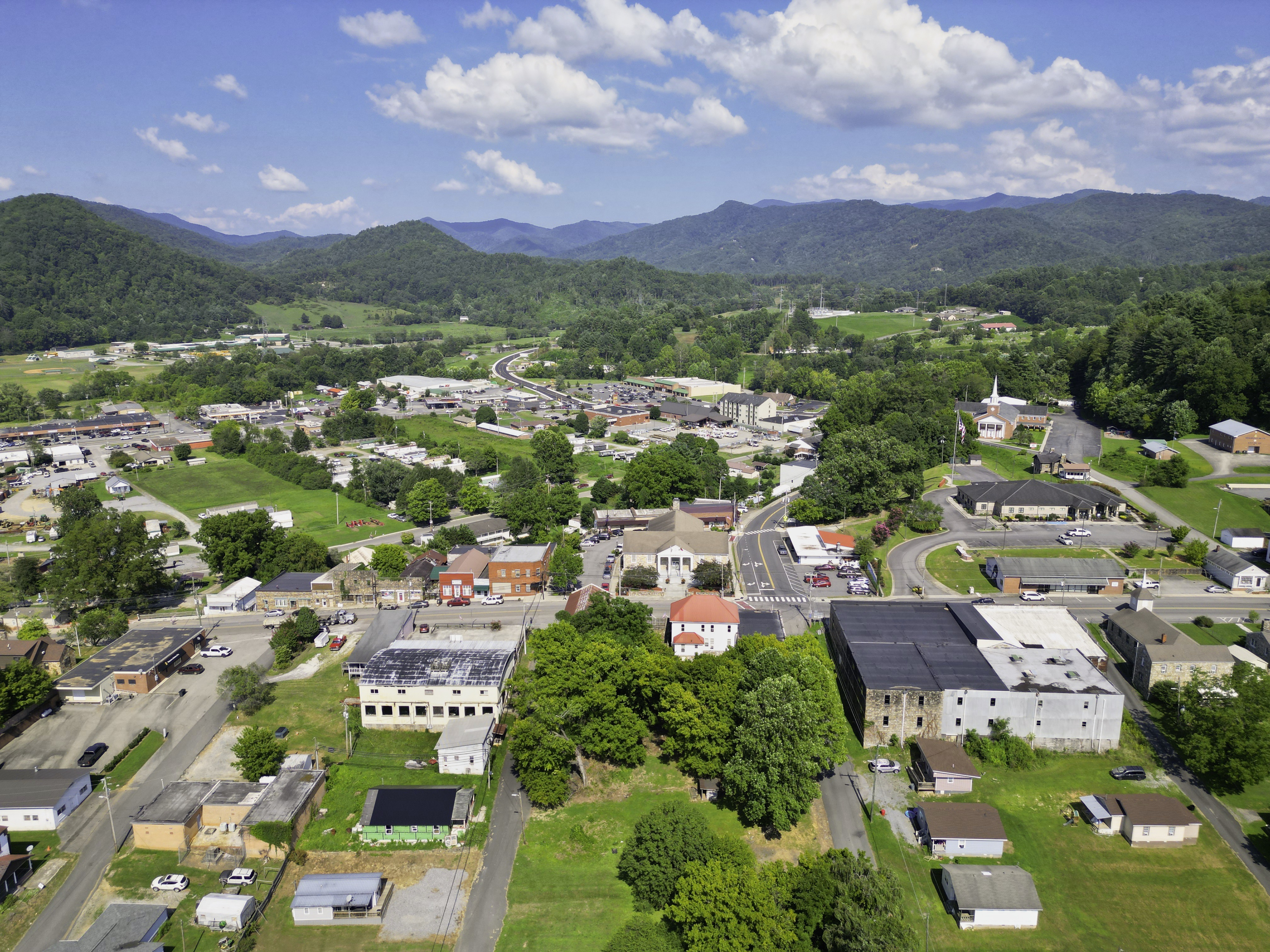 Robbinsville