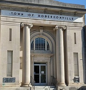 Robersonville