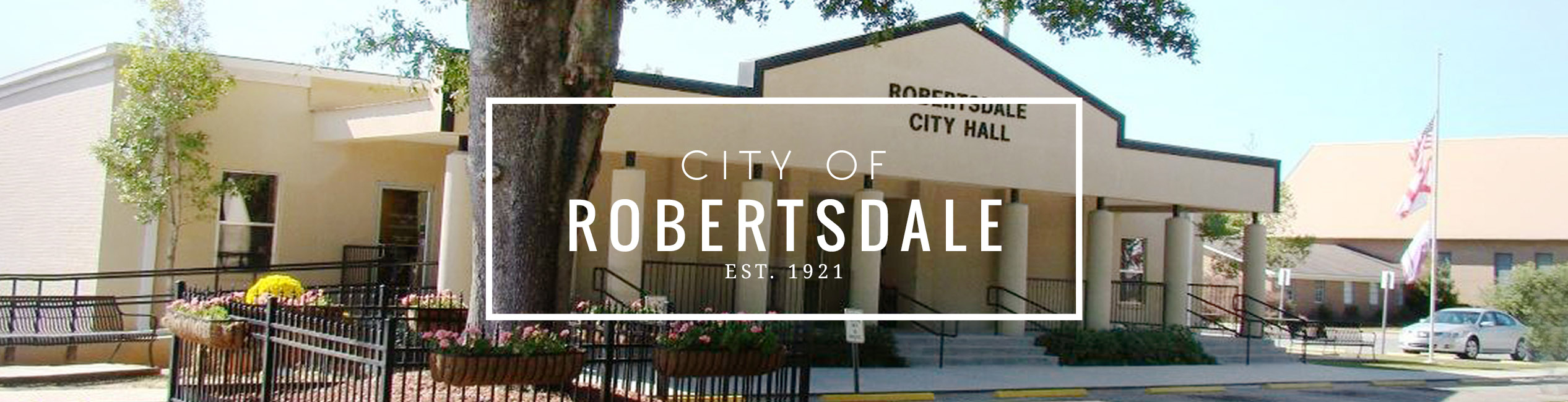 Robertsdale