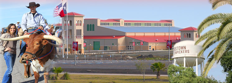 Robstown