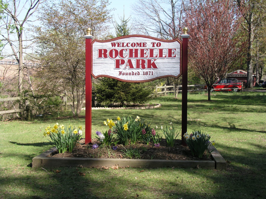 Rochelle Park