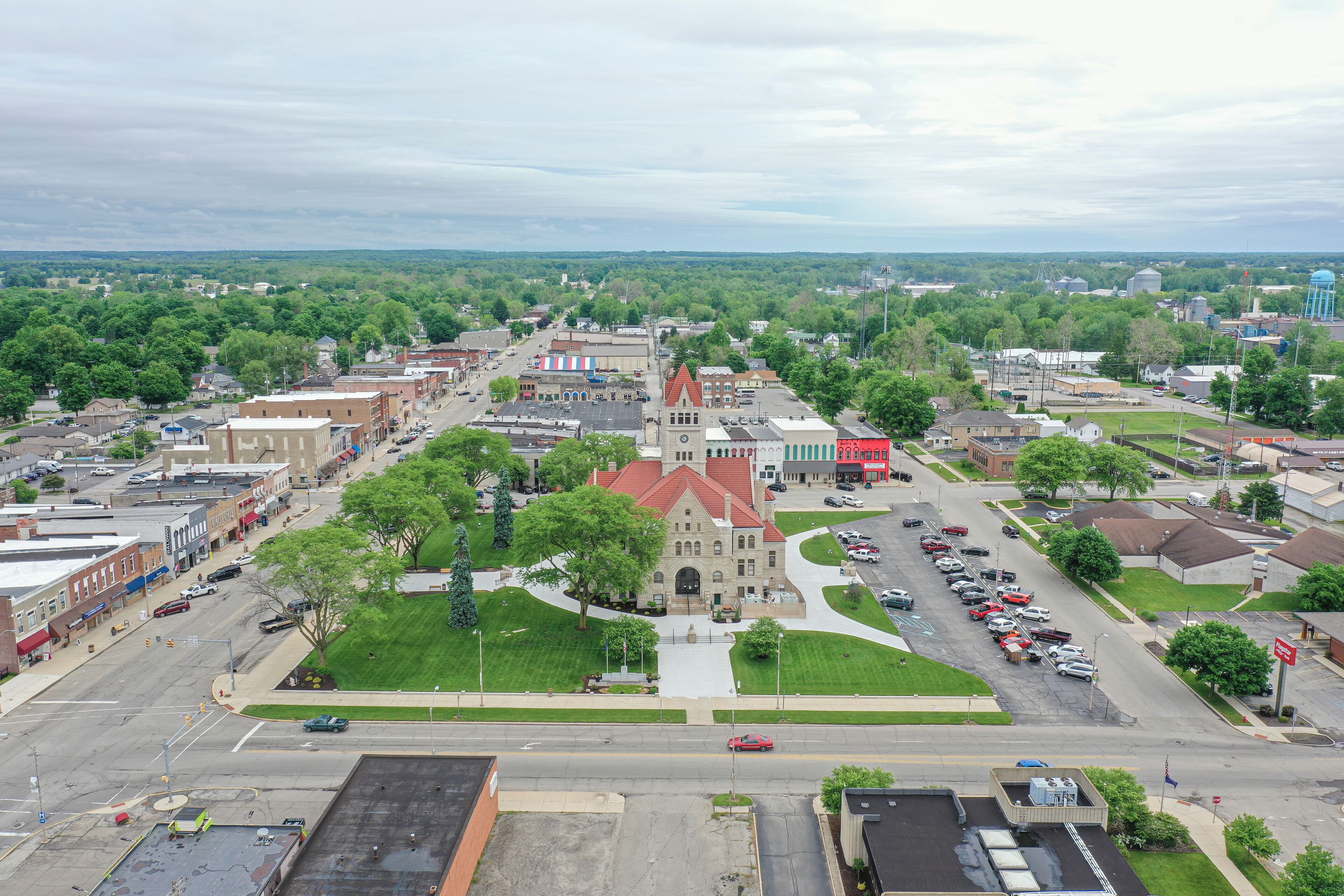 Rochester