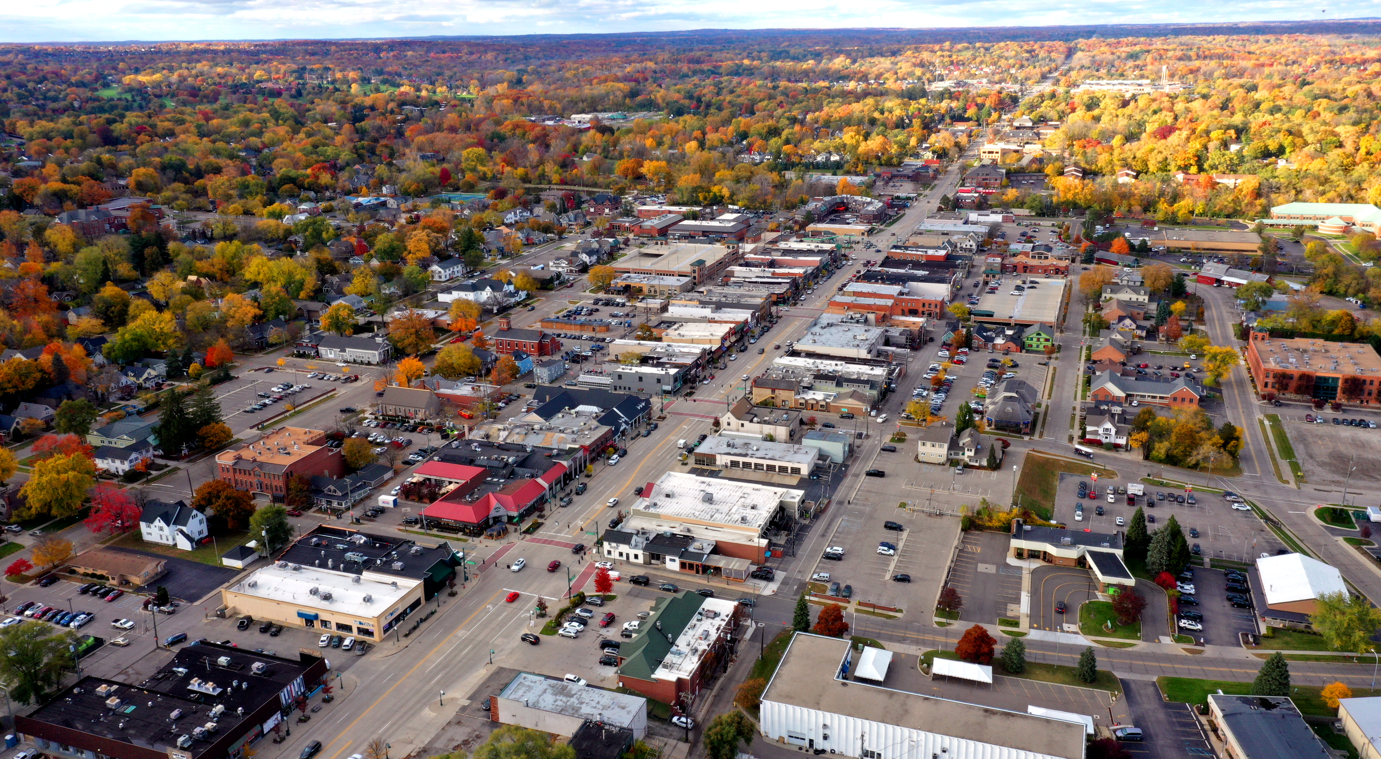 Rochester