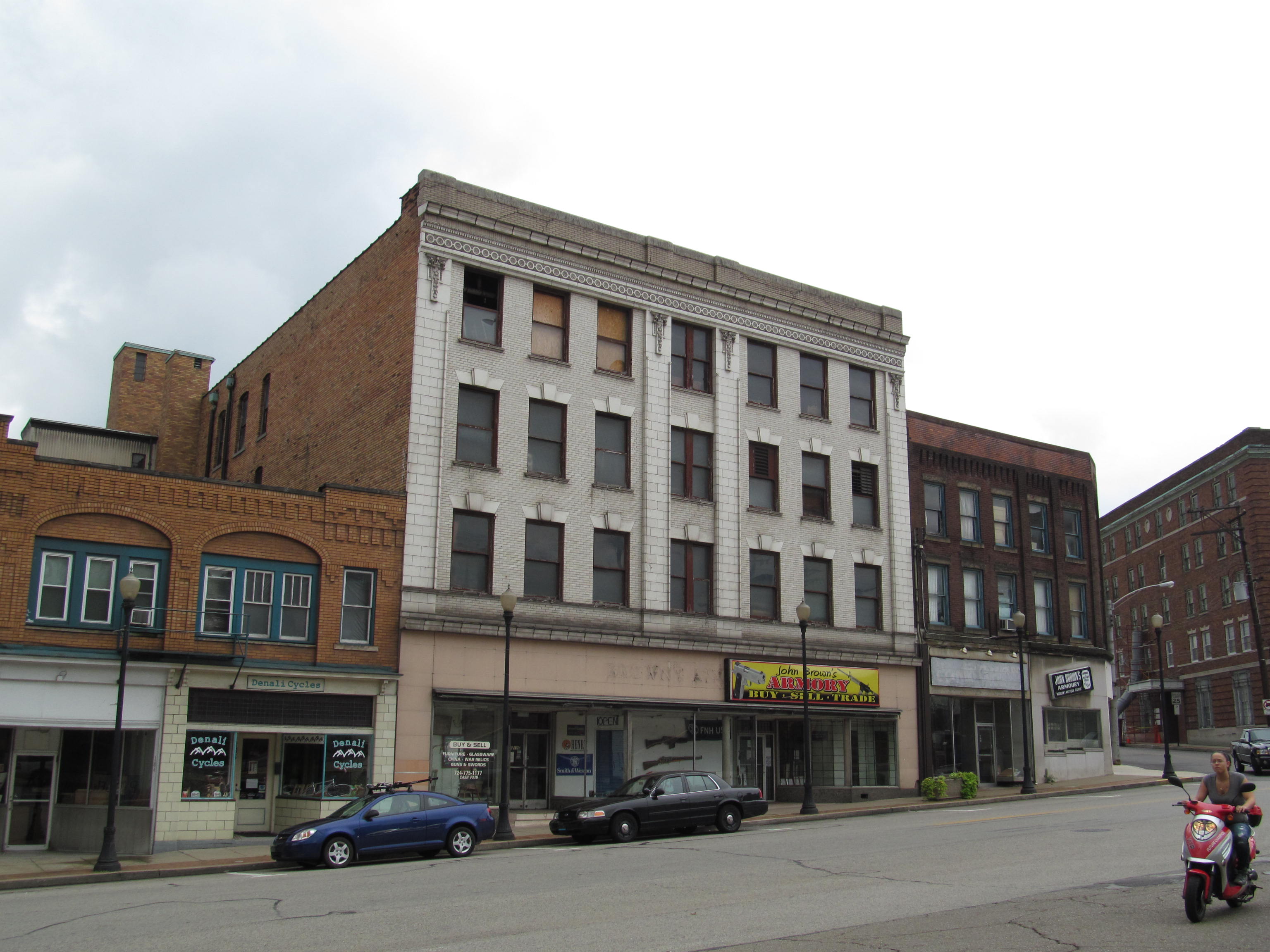 Rochester