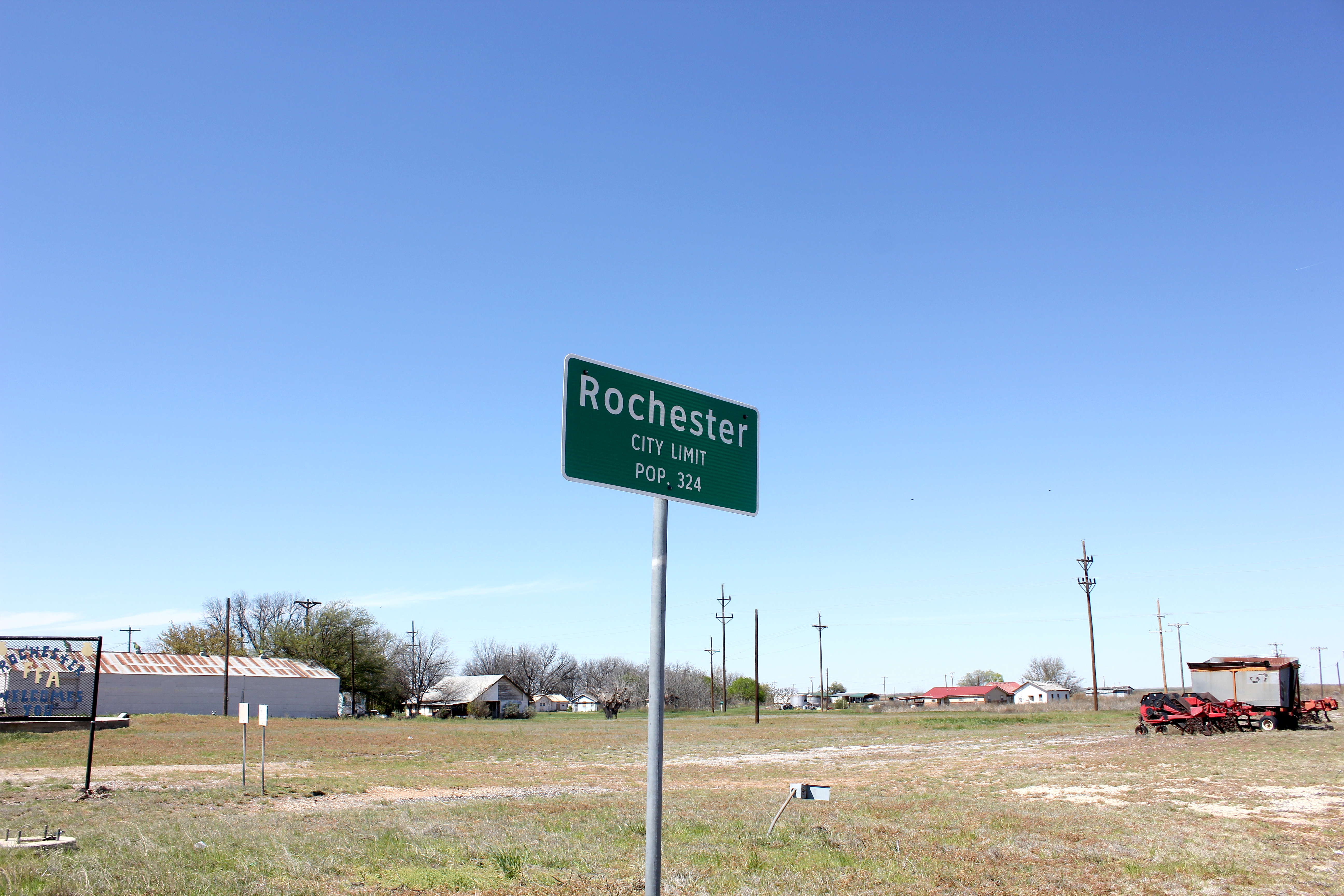 Rochester