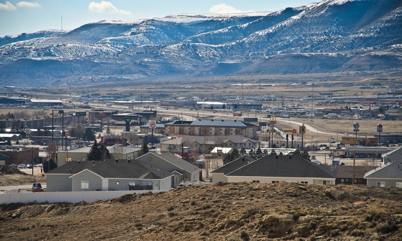 Rock Springs