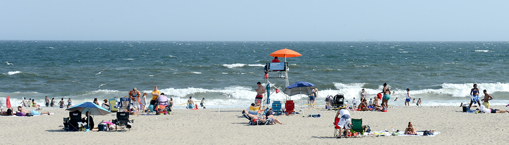 Rockaway Park