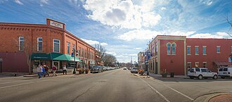 Rockford