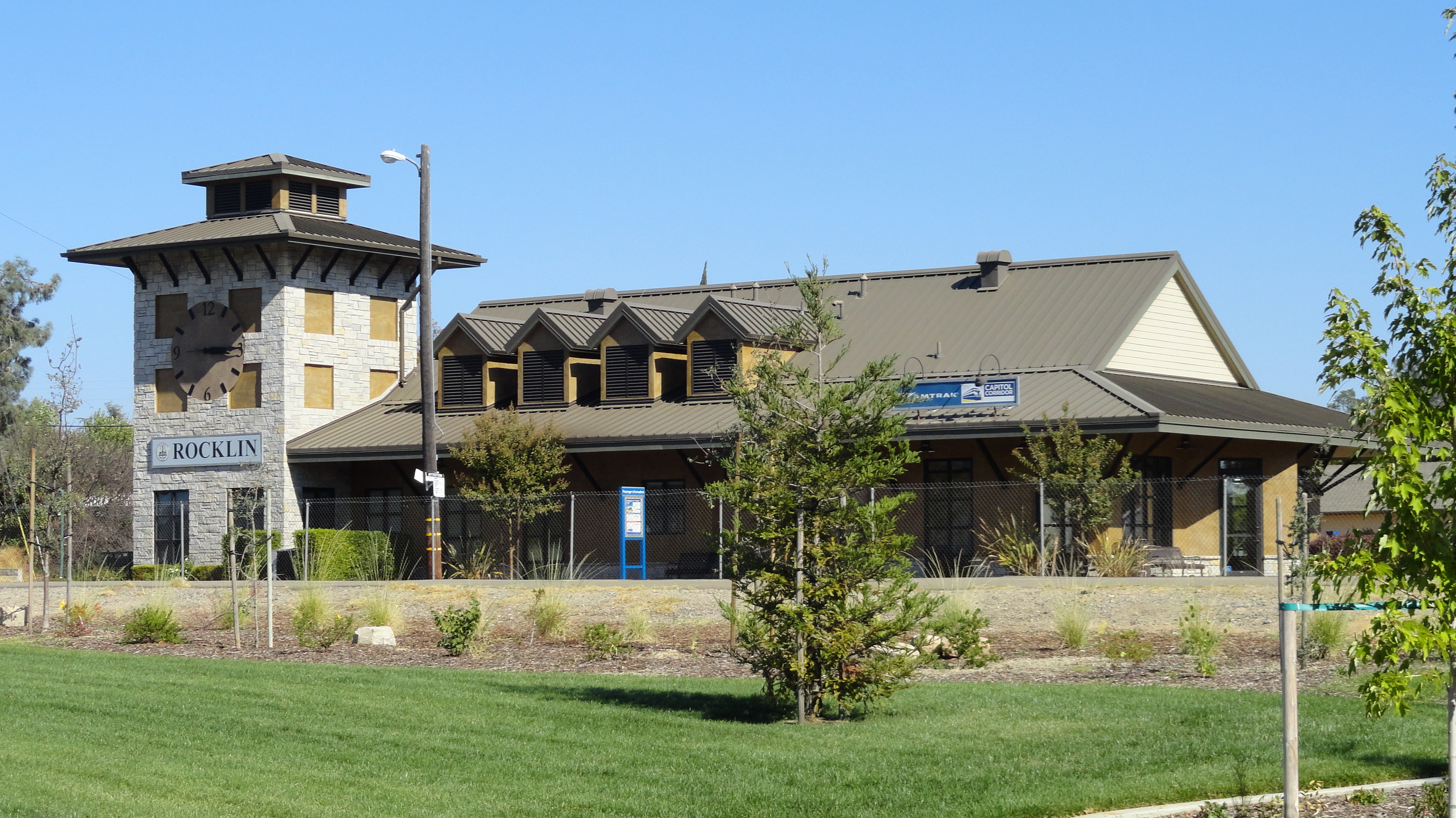 Rocklin