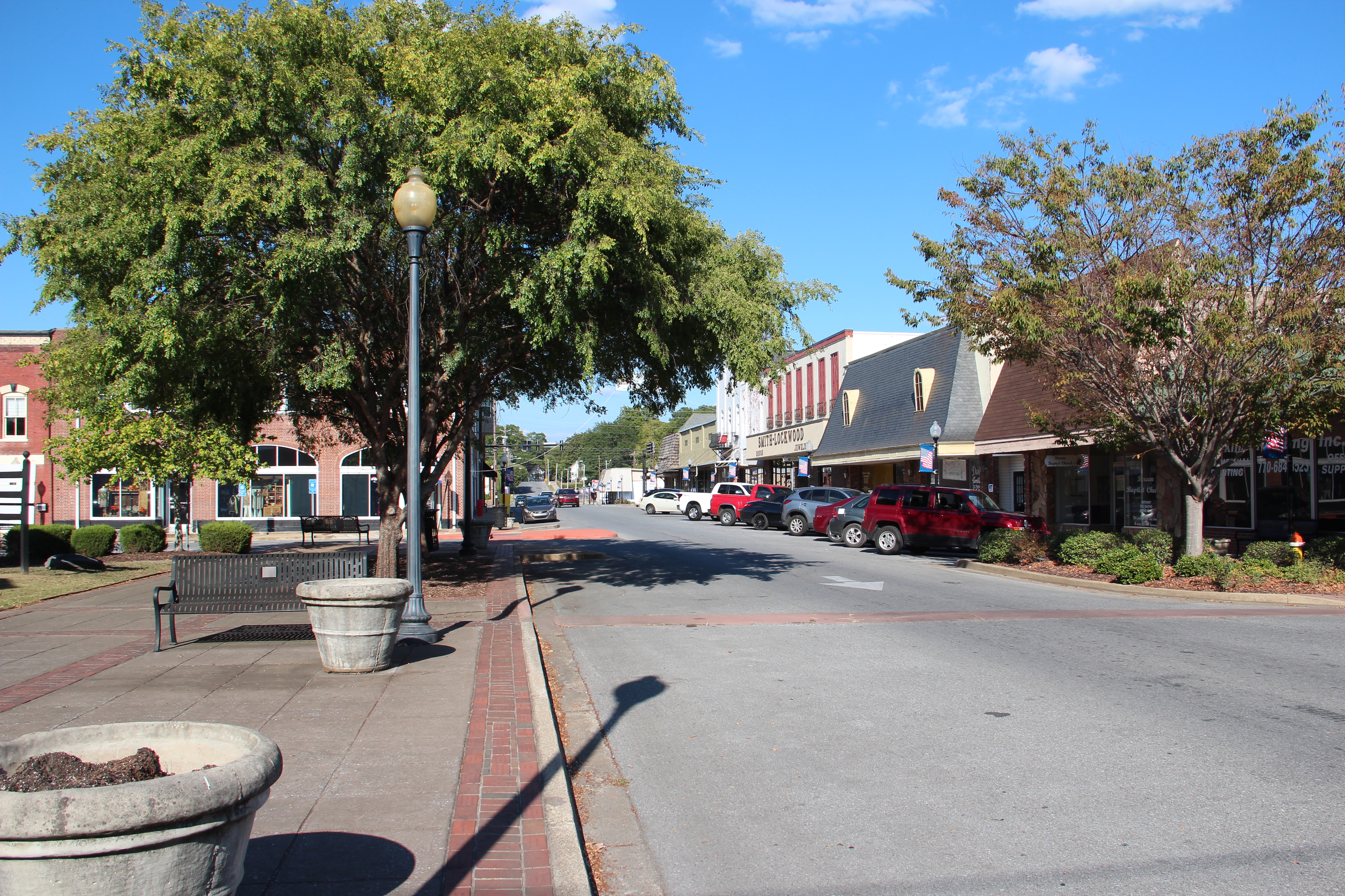 Rockmart