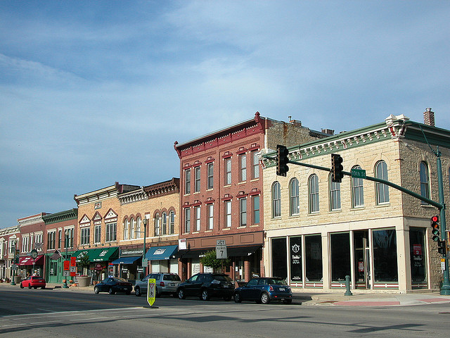 Rockport
