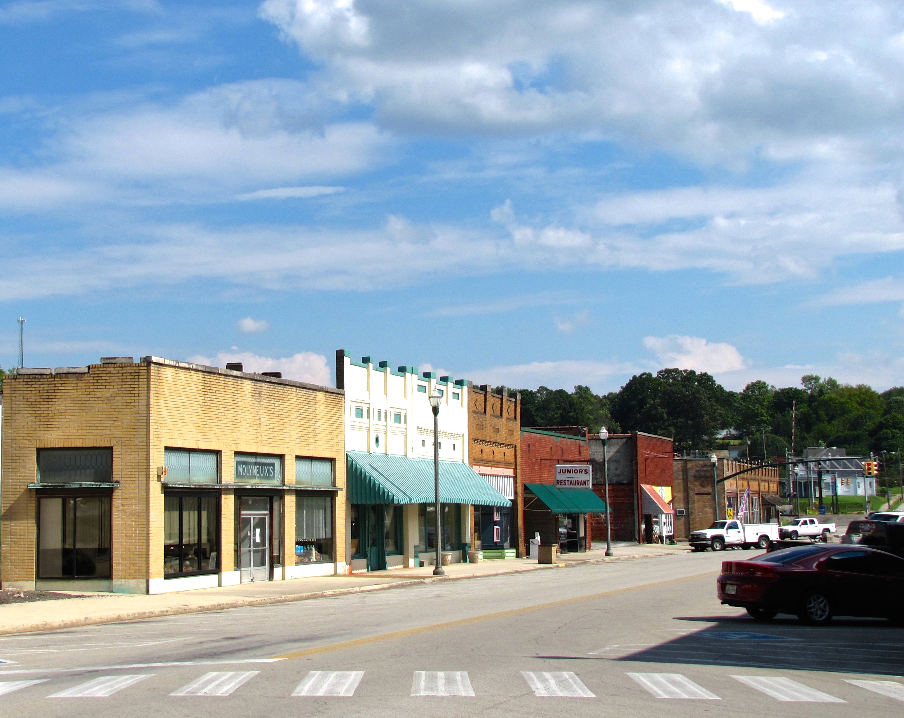 Rockwood