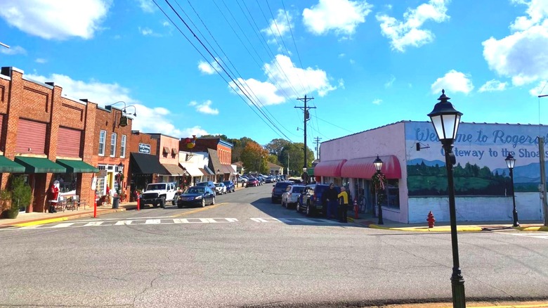Rogersville