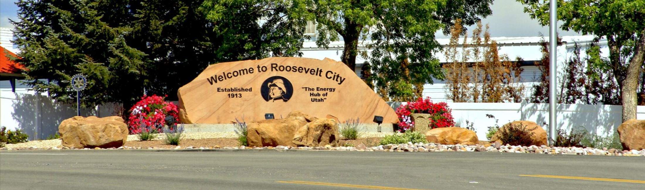 Roosevelt