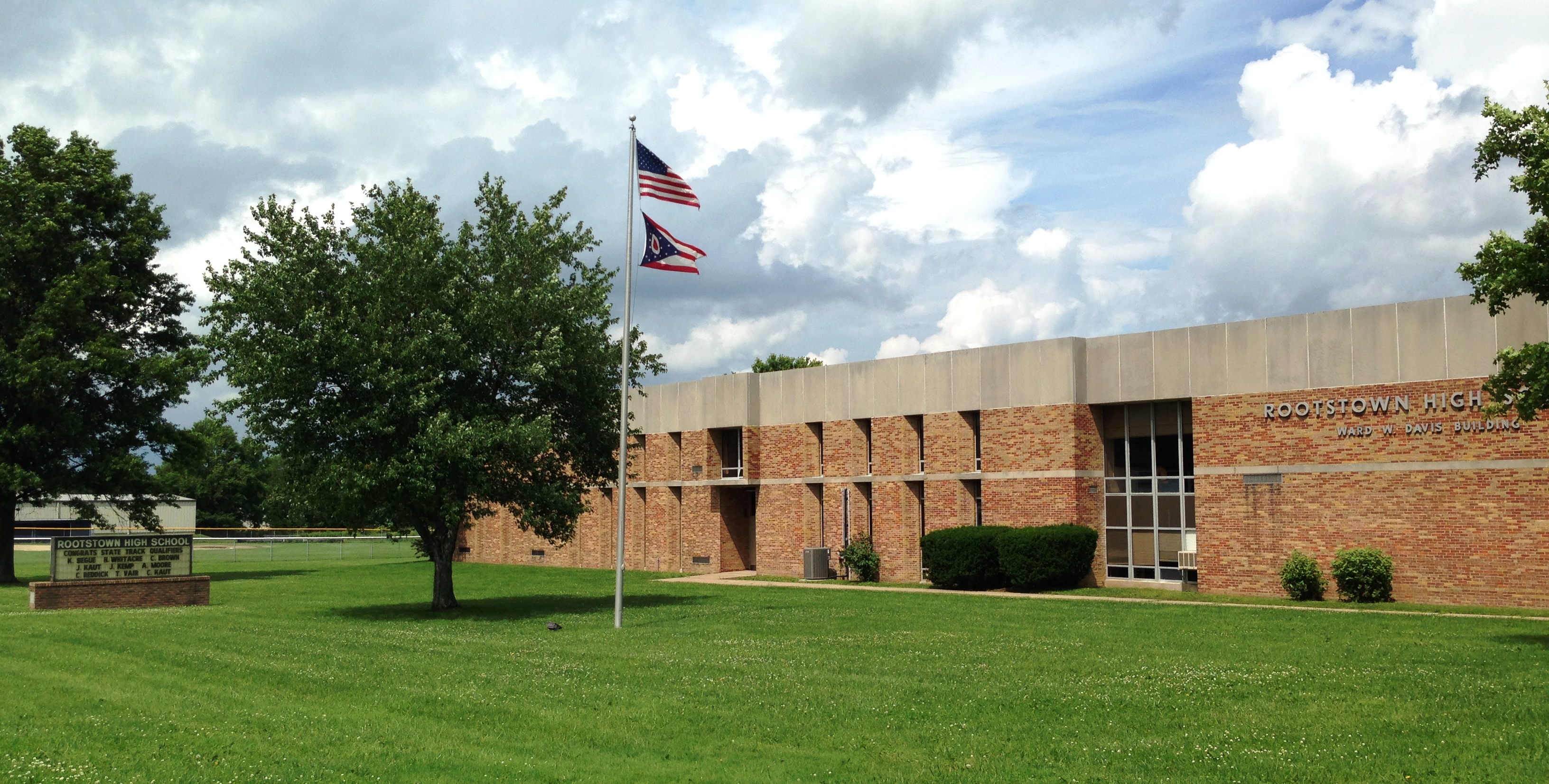 Rootstown