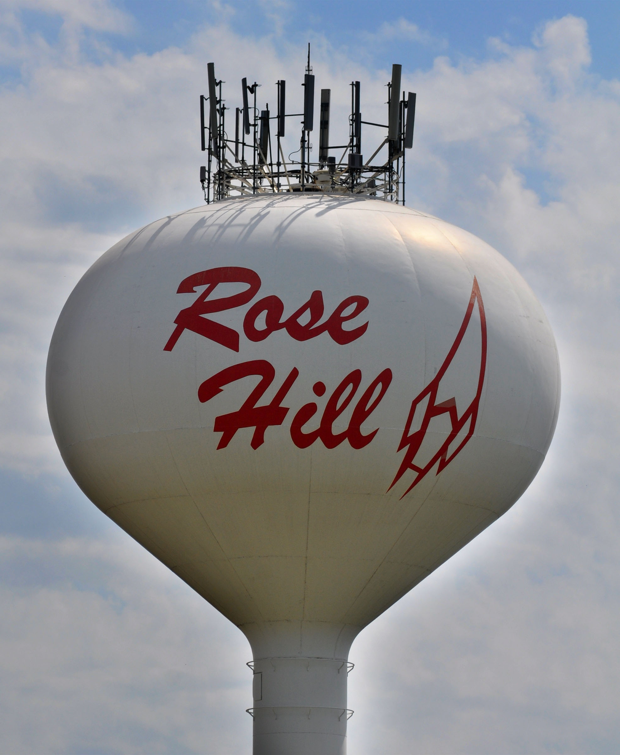 Rose Hill