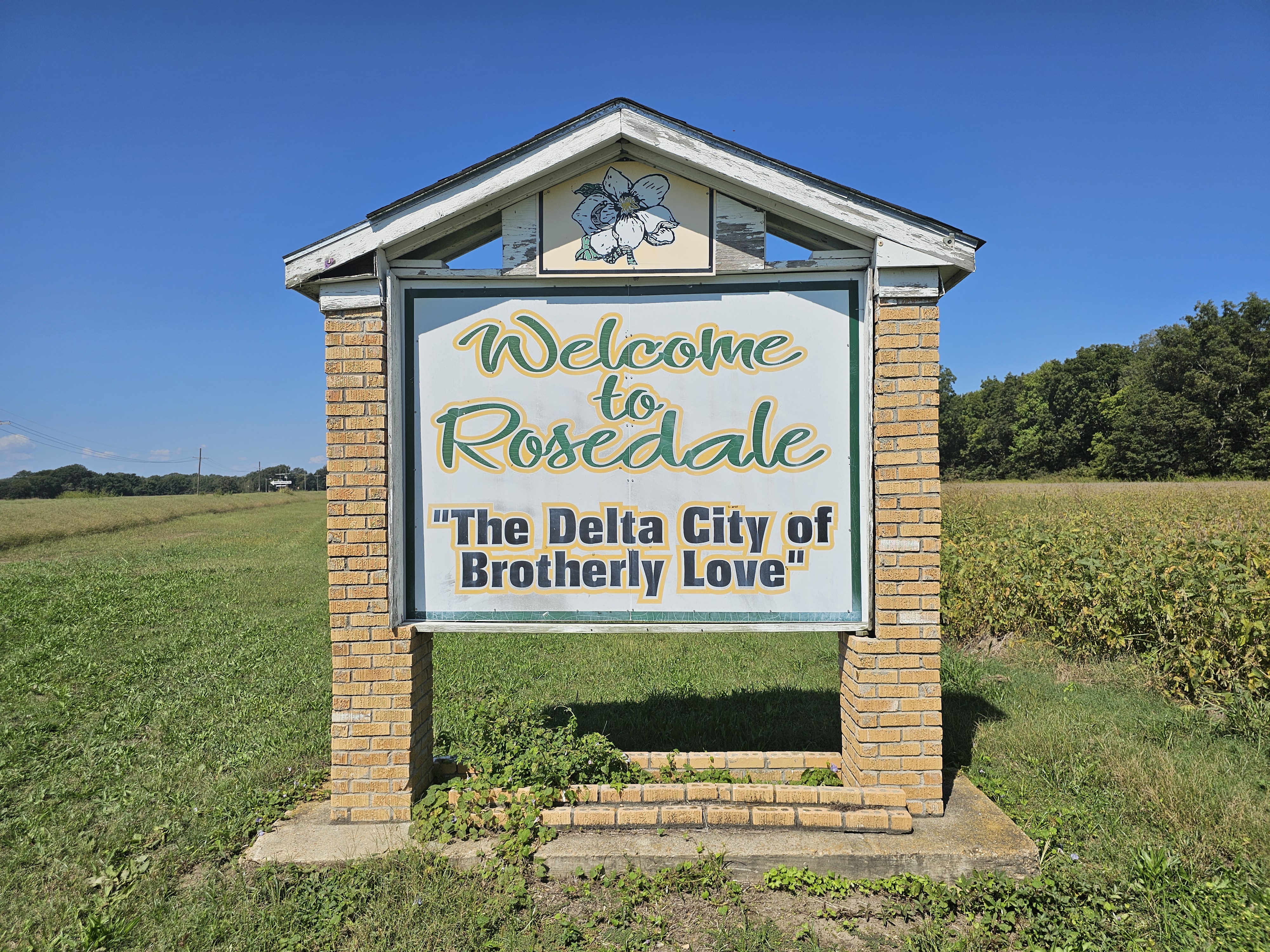 Rosedale