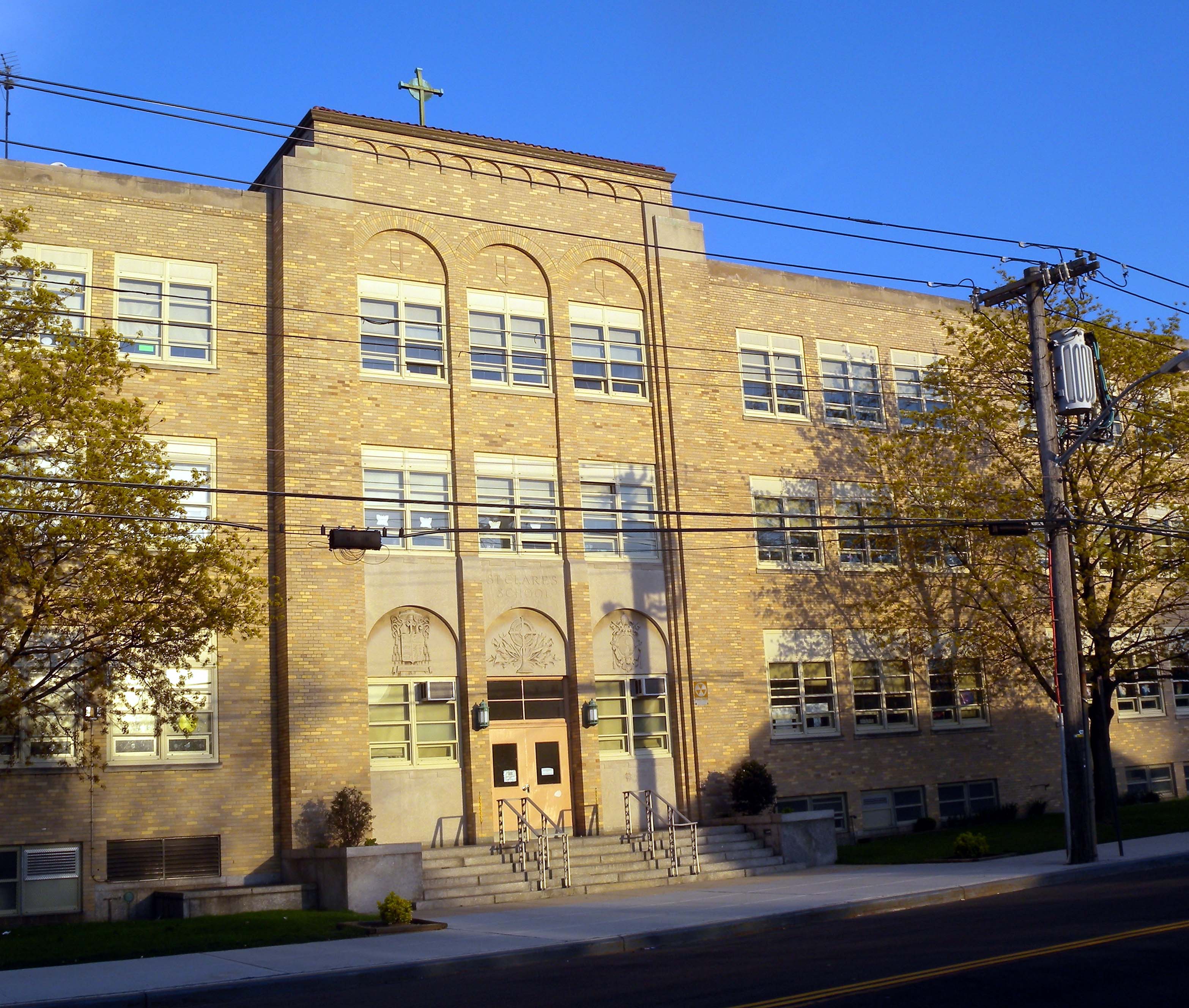 Rosedale