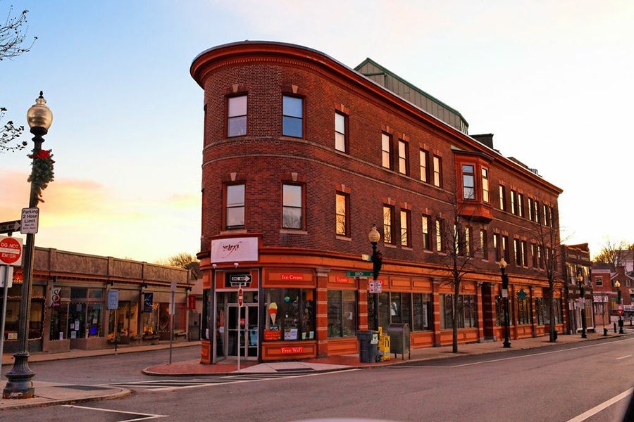 Roslindale