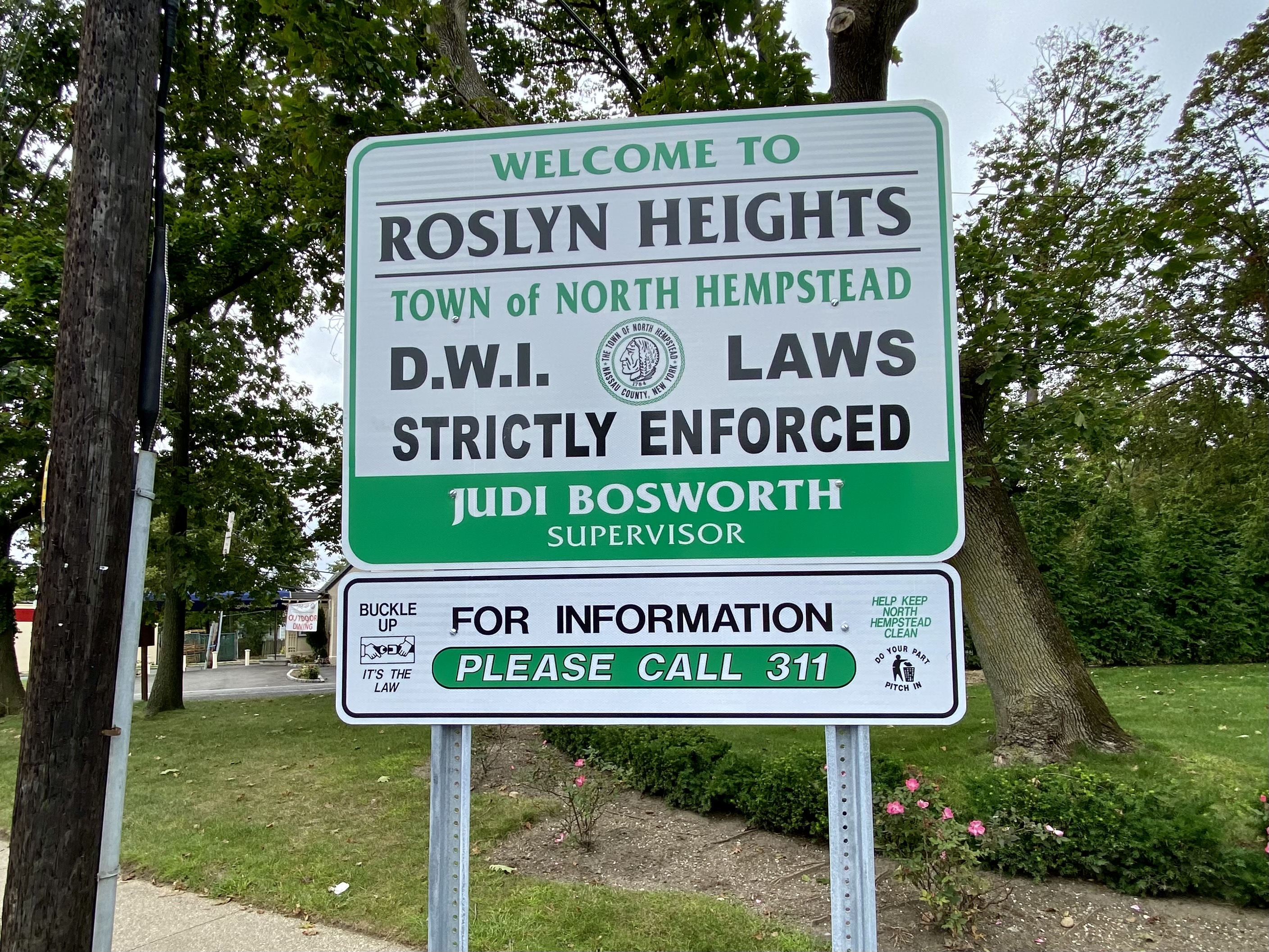 Roslyn Heights